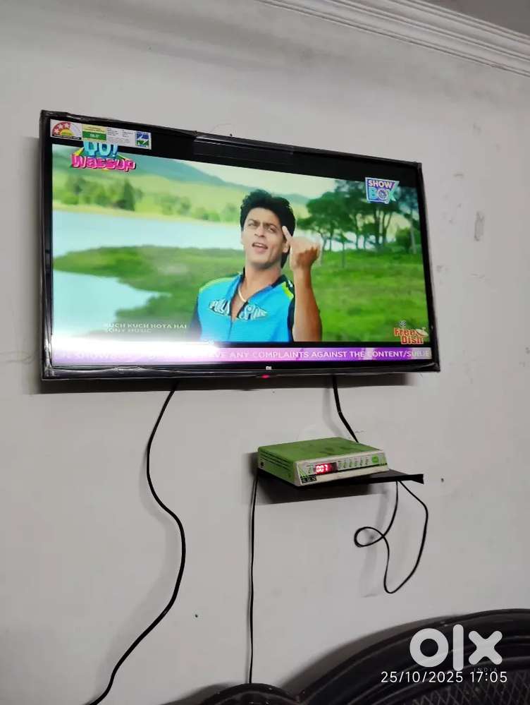 Mi LED TV smart 32 inchi
