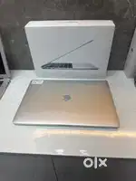 Apple laptop for sale at very good price grab it