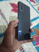 Vivo y 12s ram 3 rom 32