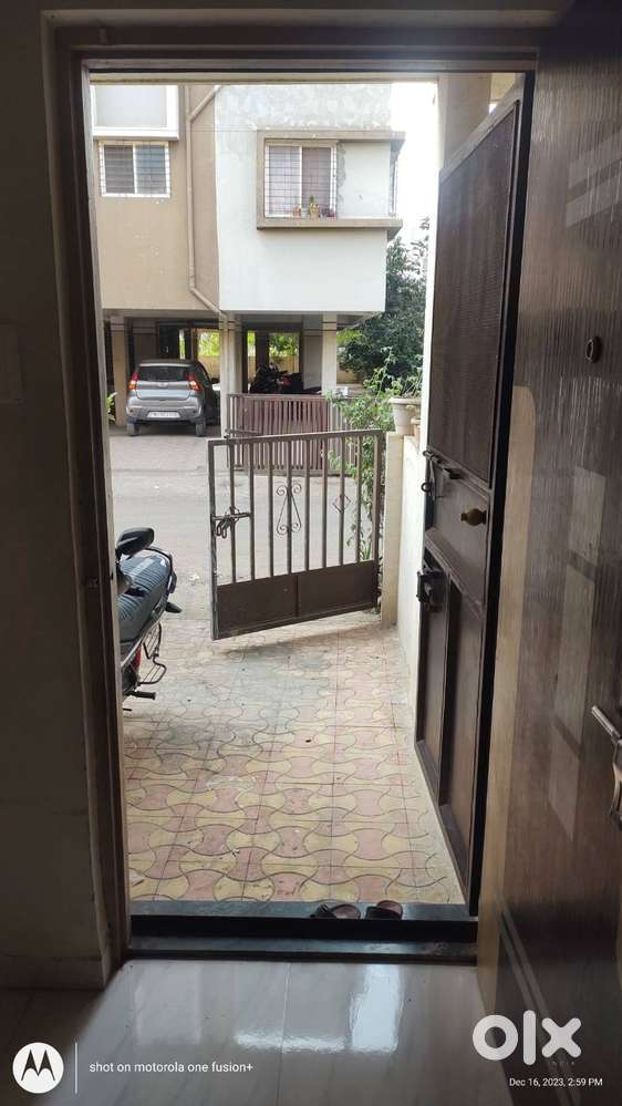 2BHK रो हाऊस भाड्याने देणे आहे  ( Available -After 15 November 2025 )