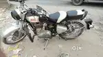 Classic 350 bullet