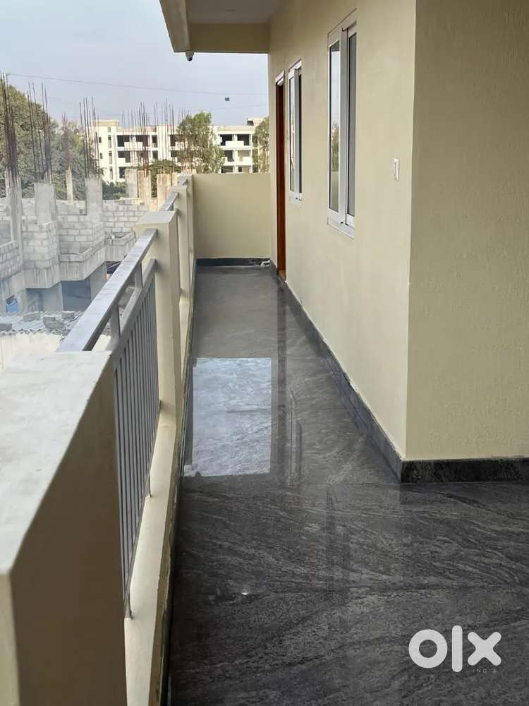 3 bhk available for lease in hormavu