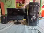 HP COMPUTER  good CONDITIONS