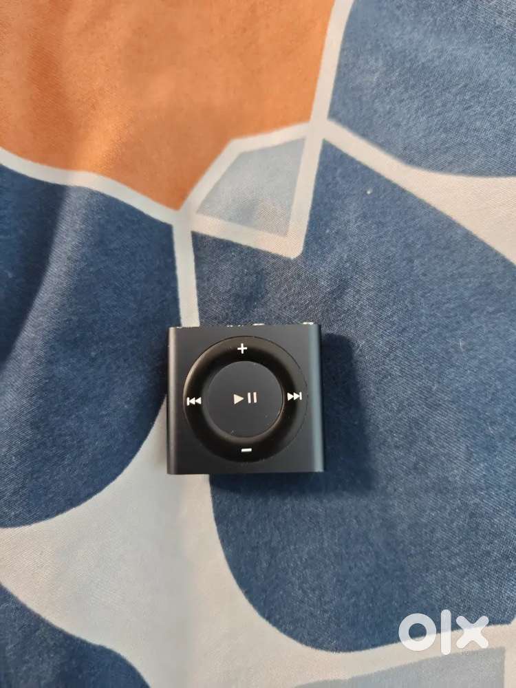 Ipod shuffle