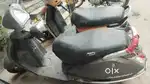 Jupiter scooter Running condition