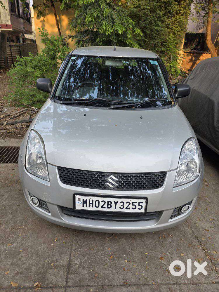 Maruti Suzuki Swift VXi 1.2 ABS BS-IV, 2010, Petrol