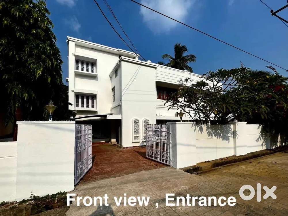 Lease for Office Space