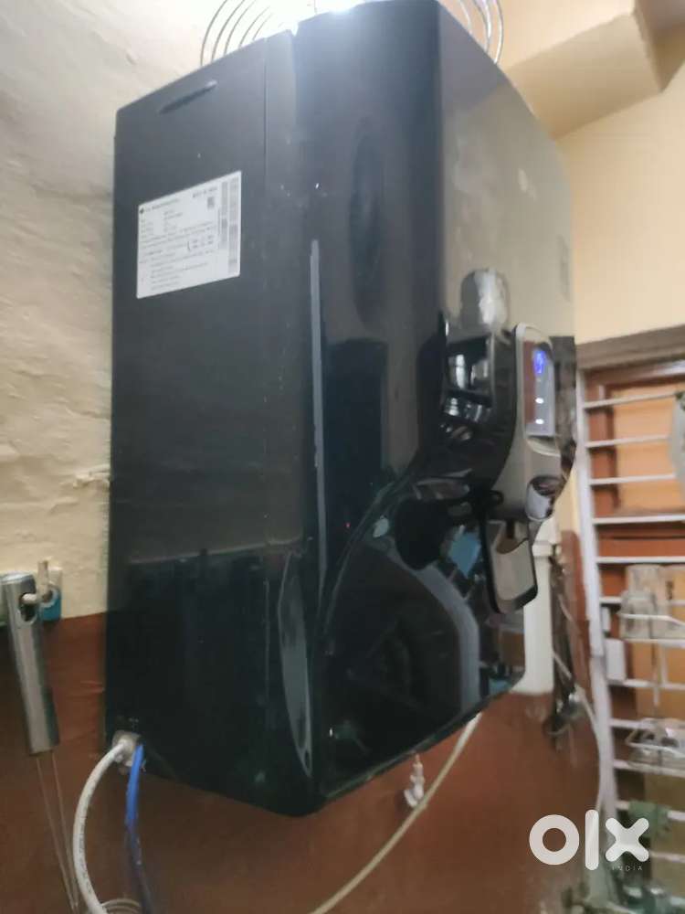 LG Water purifier (R.O.)
