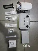 Dji mini 2 drone