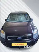 Ford Fusion 2009 Diesel Well Showroom Maintained