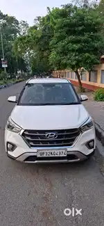 Hyundai Creta 1.6 SX, 2019, Diesel