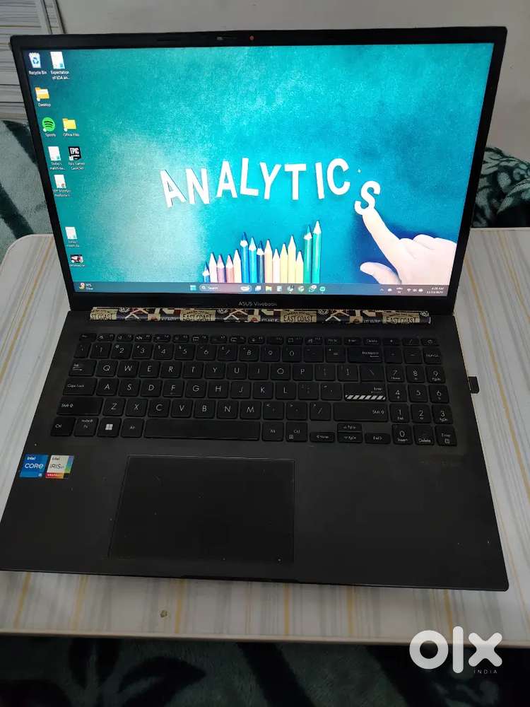 Asus Vivobook 15