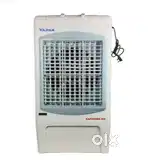 Varna SAPPHIRE DX Cooler with no problem