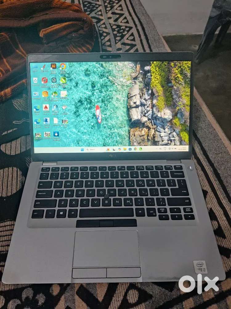 Dell Latitude 5410