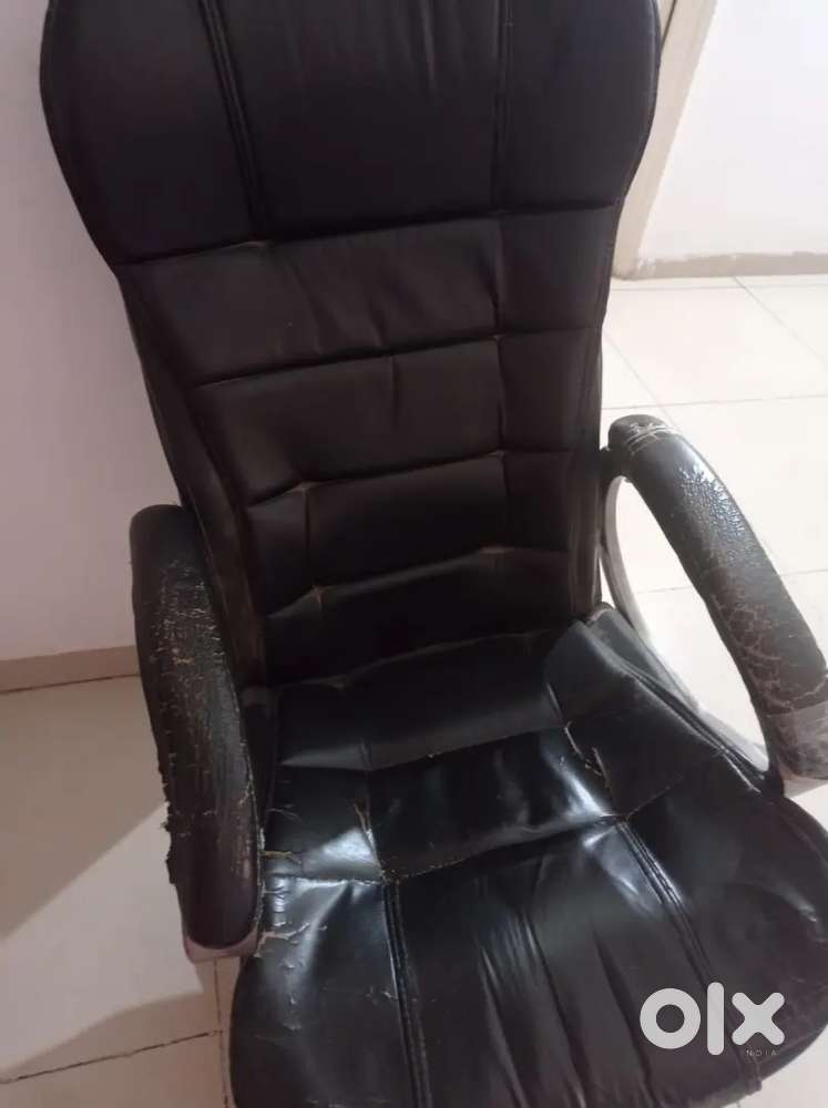 Reclining Computer chair