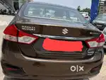Maruti Suzuki Ciaz 2016 Diesel Good Condition