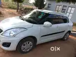 Maruti Suzuki Dzire 2013 CNG & Hybrids 82000 Km Driven