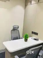 Fully furnished office at Salt lake sec 5