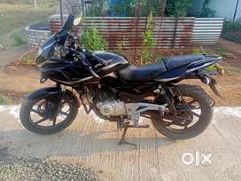 Pulsar 220
