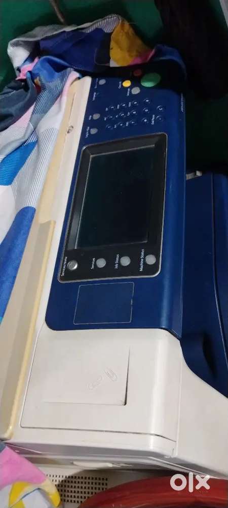 I sell zerox machine Xerox 5335 model