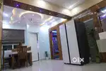 Full furnidhed super  premium flat