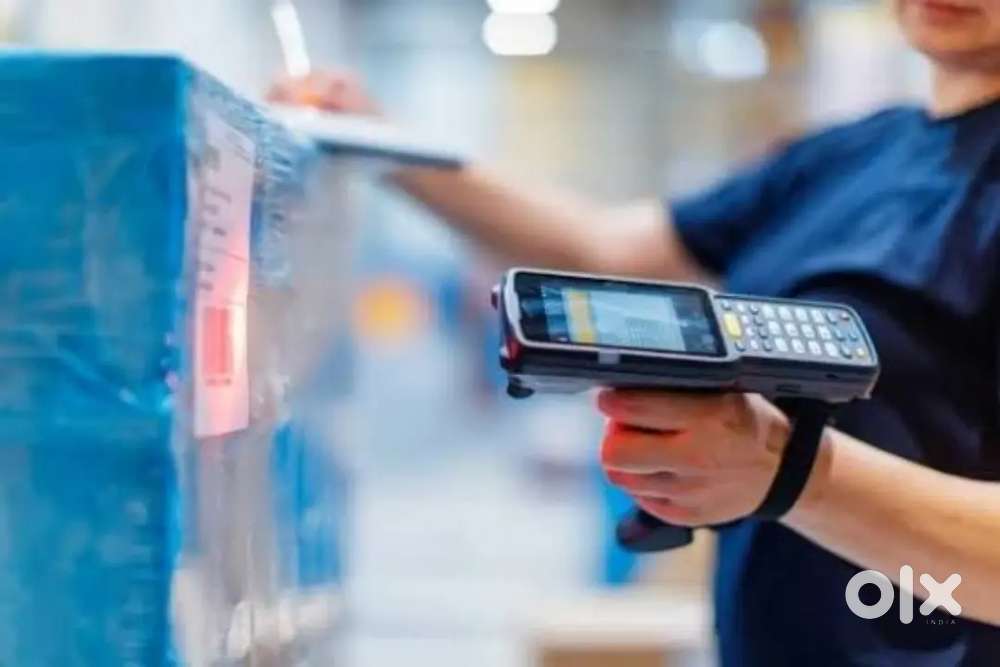 Wanted  warehouse  night / day shift staffs