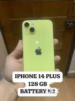 Iphone 14 plus