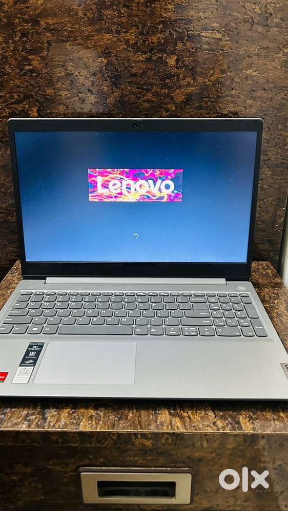 Laptop lenevo Ideapad 3 15ADA05 silver