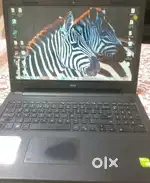 Laptop Dell i5, 5th Gen, 15.6 Touch Screen !!