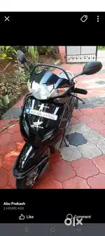Good condition