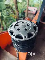 BOLERO STEEL STOCK RIM FOR SALE