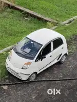Tata Nano 11 Petrol 26000 Km Driven