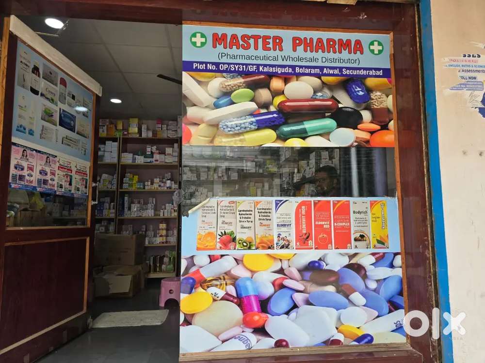 Wanted Medical Representatives