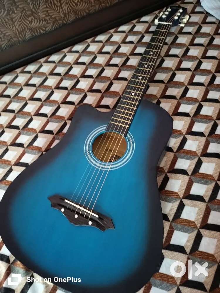 INTERN GUITAR