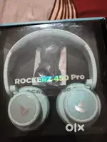 Boat rockerz 450 pro