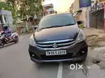 Maruti Suzuki Ertiga VXI, 2016, Petrol
