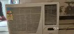 Voltas 1.5 Ton window AC in good condition