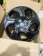 Brezza new alloy