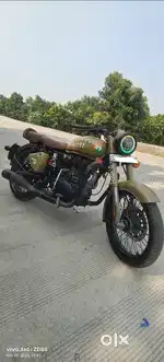 Good condition