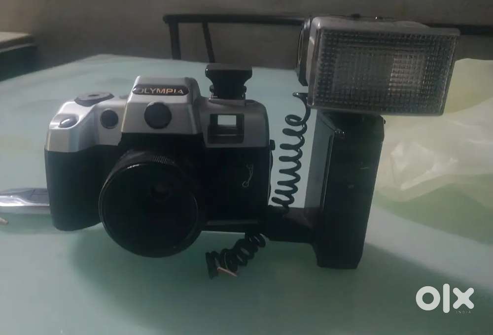 Olympus Vintage Camera For Low Price Sale