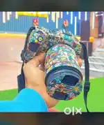 Canon Rp camera with lence and 1 year ki warenty ke sath