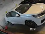 Honda Amaze 2022 Petrol Good Condition