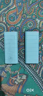 Syska POWER BANK 2 PICE