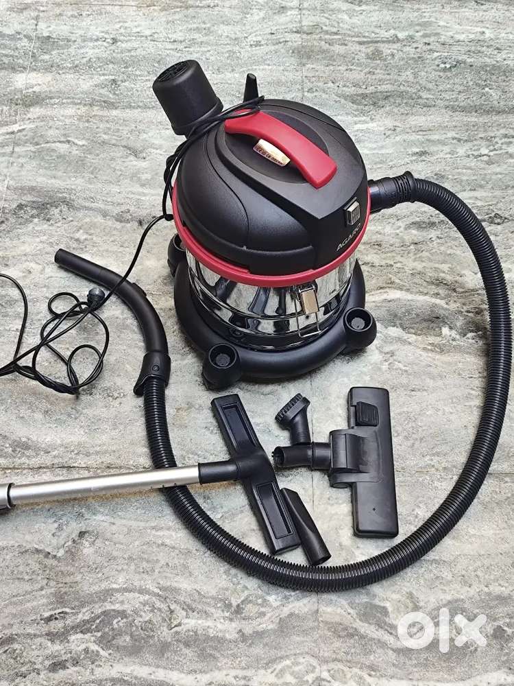 Agaro vacuum cleaner wet and dry 1600w