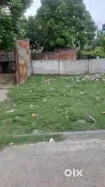 Plot in Khairabad
