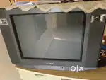 Sony 21 inch CRT TV
