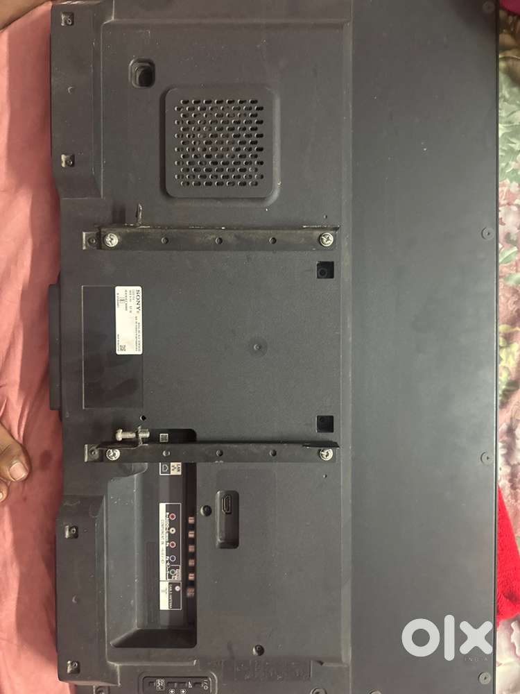 Sony TV 2021 model brand new tv