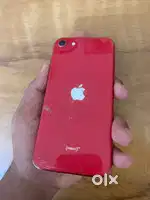 Apple iphone se2 (2020)