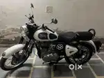 Bullet on sale (first owner)