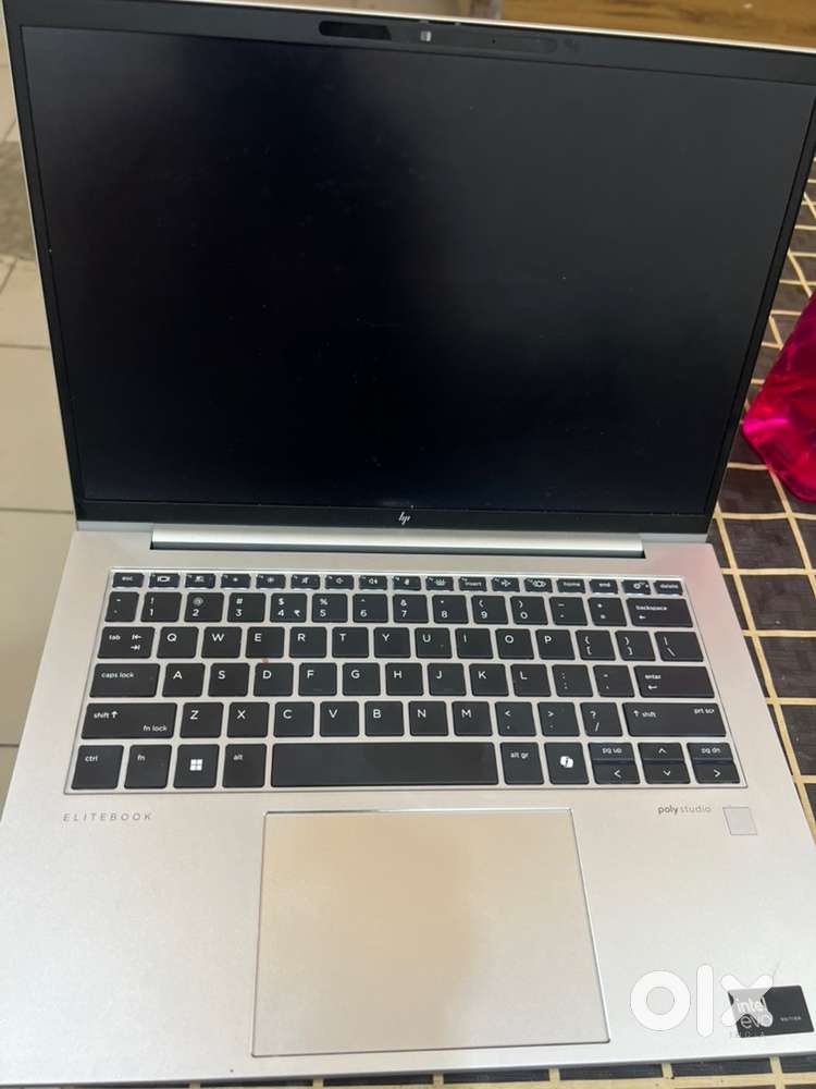 Hp elitebook g11 core ulta 5